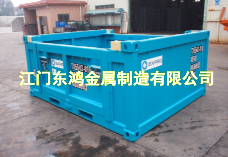 T33 10' Half Height Container_副本.jpg